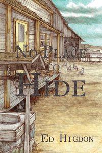 Produktbild: No Place to Hide