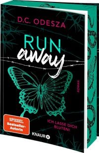 Produktbild: Run away &ndash; Ich lasse dich bluten!