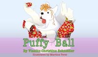 Produktbild: Puffy Ball