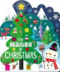 Produktbild: The Magic of Christmas