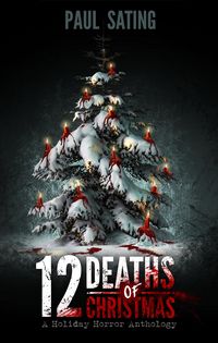 Produktbild: 12 Deaths of Christmas