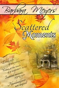 Produktbild: Scattered Moments