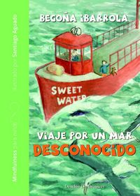 Produktbild: Viaje por un mar desconocido