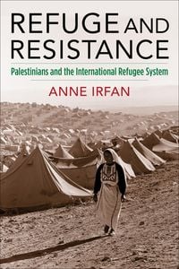 Produktbild: Refuge and Resistance
