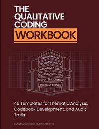 Produktbild: The Qualitative Coding Workbook