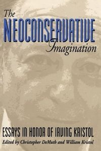 Produktbild: The Neoconservative Imagination: