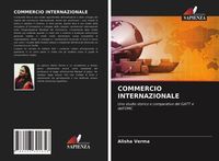 Produktbild: Commercio Internazionale