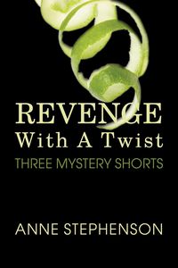 Produktbild: Revenge With A Twist