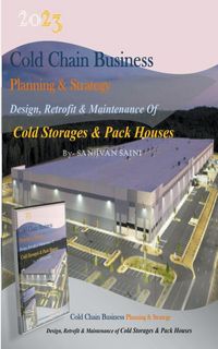 Produktbild: Cold chain Business Planning and Strategy