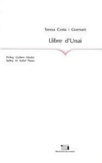 Produktbild: Llibre d'Unai