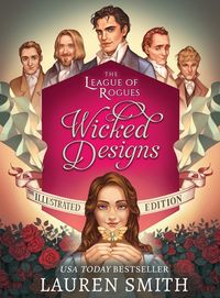 Produktbild: Wicked Designs