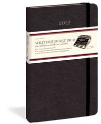 Produktbild: Daily Muse Writer's Diary Weekly Planner