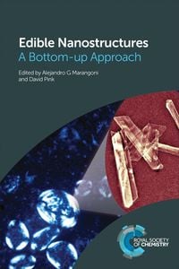 Produktbild: Edible Nanostructures