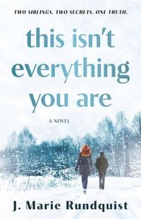 Produktbild: This Isn't Everything You Are