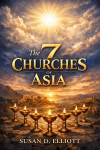 Produktbild: The 7 Churches of Asia