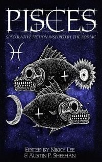 Produktbild: Pisces (The Zodiac Series, #3)