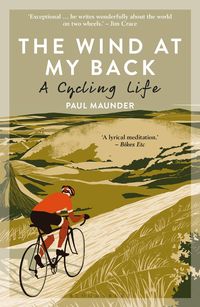 Produktbild: The Wind At My Back