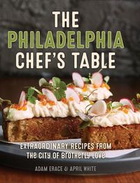 Produktbild: The Philadelphia Chef's Table