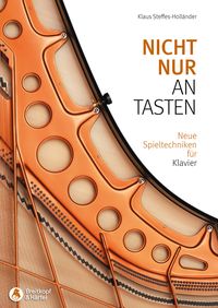 Produktbild: Nicht nur an Tasten
