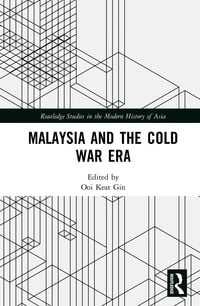 Produktbild: Malaysia and the Cold War Era