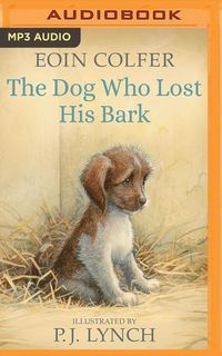 Produktbild: DOG WHO LOST HIS BARK M