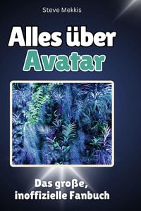 Produktbild: Alles &uuml;ber.  Avatar