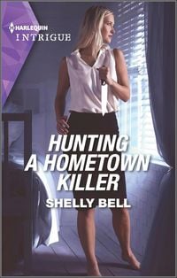 Produktbild: Hunting a Hometown Killer
