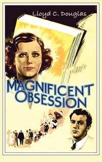 Produktbild: Magnificent Obsession