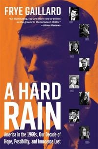 Produktbild: A Hard Rain