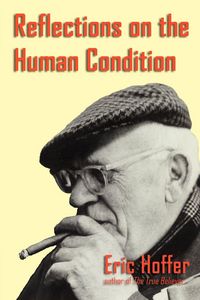 Produktbild: Reflections on the Human Condition
