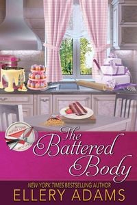Produktbild: The Battered Body