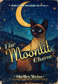 Produktbild: The Moonlit Charm