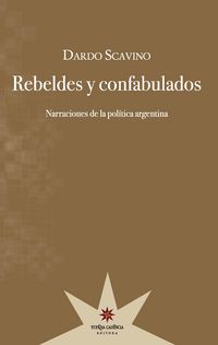 Produktbild: Rebeldes y confabulados