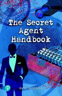 Produktbild: The Secret Agent Handbook