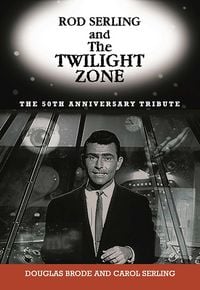 Produktbild: Rod Serling and The Twilight Zone