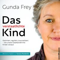 Produktbild: Das verstaatlichte Kind