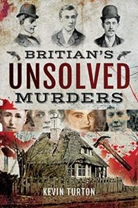 Produktbild: Britain's Unsolved Murders