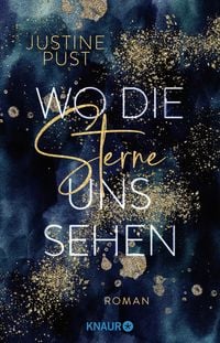 Produktbild: Wo die Sterne uns sehen
