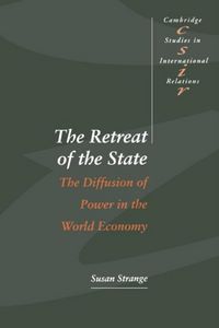Produktbild: Retreat of the State