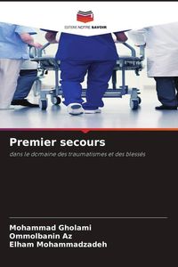 Produktbild: Premier secours