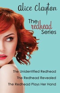 Produktbild: The Redhead Series