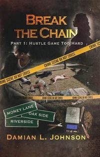 Produktbild: Break the Chain: Part 1