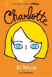 Produktbild: Charlotte