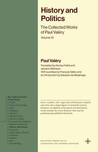Produktbild: History and Politics