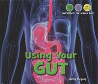Produktbild: Using Your Gut
