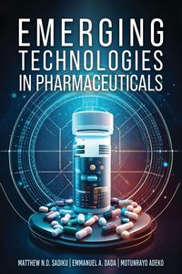 Produktbild: Emerging Technologies In Pharmaceuticals