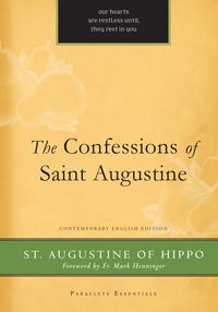 Produktbild: The Confessions of St. Augustine