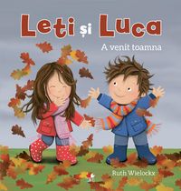 Produktbild: Leti si Luca