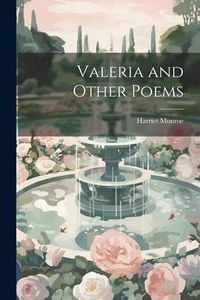 Produktbild: Valeria and Other Poems