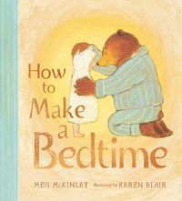 Produktbild: How to Make a Bedtime